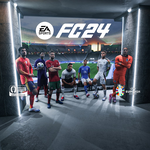 EA SPORTS FC™ 24 — стандартное издание для PS4 и PS5