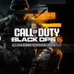 Call of Duty®: Black Ops 6 - Набор Cro-Gen