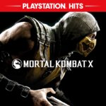 Mortal Kombat X