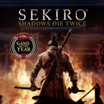 Sekiro™: Shadows Die Twice - издание 'Игра года'