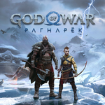 God of War Рагнарёк