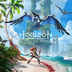 Horizon Запретный Запад