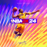 Издание 2K24 Kobe Bryant Edition для PS5™