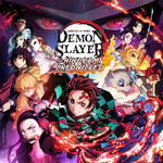 Demon Slayer -Kimetsu no Yaiba- The Hinokami Chronicles PS4 & PS5