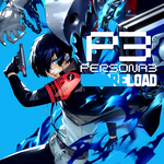 Persona 3 Reload для PS4 и PS5