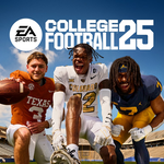 EA SPORTS™ College Football 25