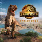 Juraic World Evolution 2