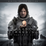 Цифровое расширенное издание РЕЖИССЕРСКОЙ ВЕРСИИ DEATH STRANDING