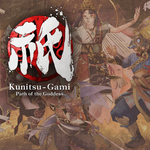 Kunitsu-Gami: Path of the Godde PS4 & PS5