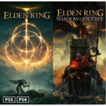 ELDEN RING Shadow of the Erdtree Edition PS4 & PS5