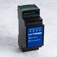 Блок управления Relay-4SP