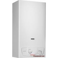 Газовый проточный водонагреватель Immergas Julius Star 14 PR