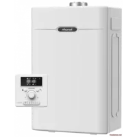 Газовый котел Kiturami ALPHA PLUS-15 c выносным пультом управления