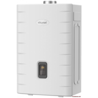 Газовый котел Kiturami ALPHA PLUS S-10