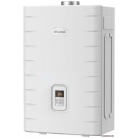 Газовый котел Kiturami ALPHA PLUS T-10